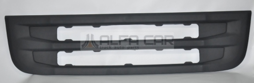 AC1871667 Решетка нижняя SC 6 R 2010г. (h-38см); без отверстий под подножку Alfa Car